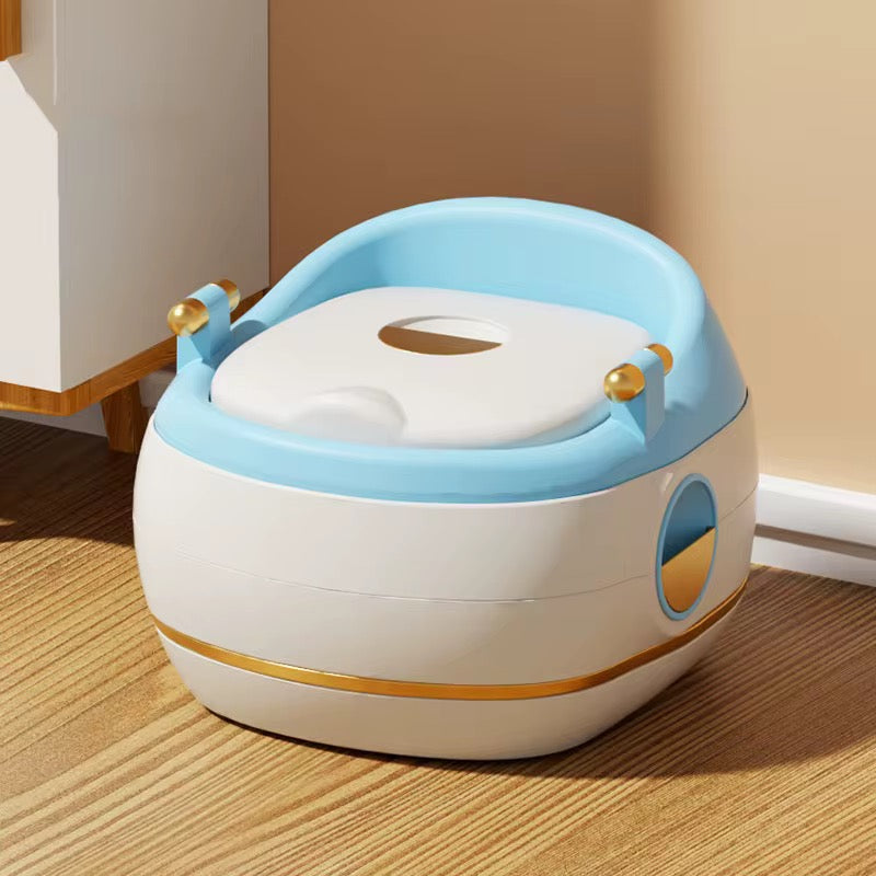 Vasenilla Para Niños Multifuncional Detalle