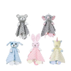 Peluche Apego Burbuja con Rasca Encías