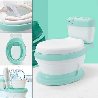 Vasenilla Bari Plus Verde Priori