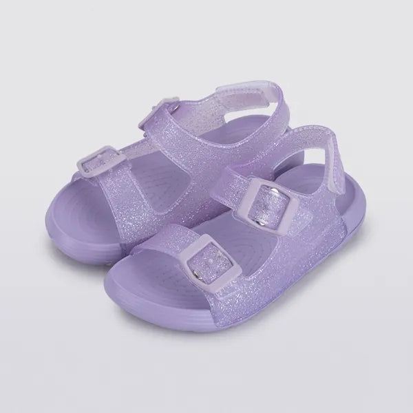 Sandalias Maui Glitter Malva Igor