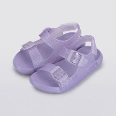 Sandalias Maui Glitter Malva Igor