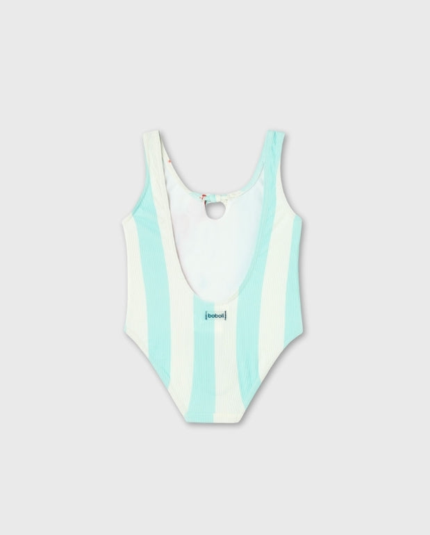 Vestido de Baño Enterizo Langosta Boboli  Verano