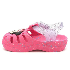 Sandalias Disney Magic Aranha Minnie Estilo