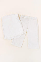 Conjunto De Pantalon Niña Joy Baby