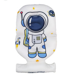 Malla Para Bañera Estampado Astronauta