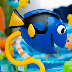 Jumper Multiactividades Buscando A Nemo Disney Bright Stars Dory