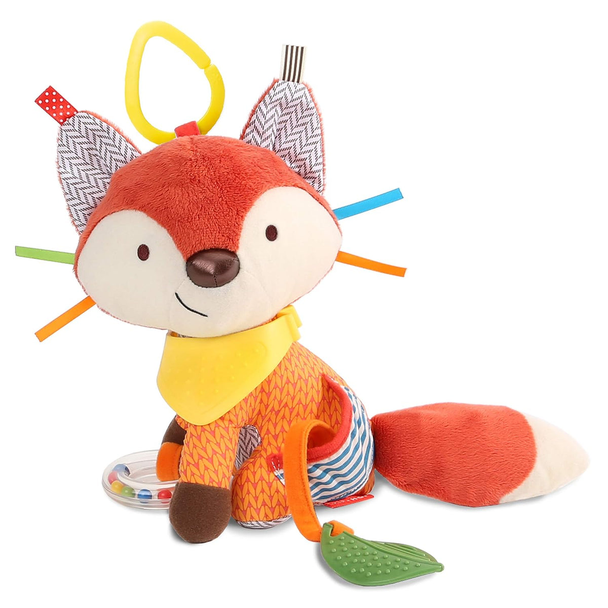 Peluche Antialérgico Sensorial Genial