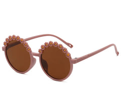 Gafas Para Sol Flores