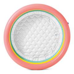 Piscina Inflable Circular Colores diseño 