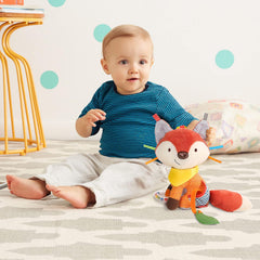 Peluche Antialérgico Sensorial Genial