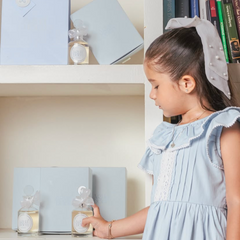 Eau De Parfum Agua D´ Belén 100ml