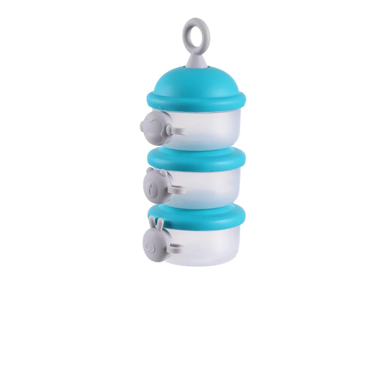 Porta Leche Animalitos