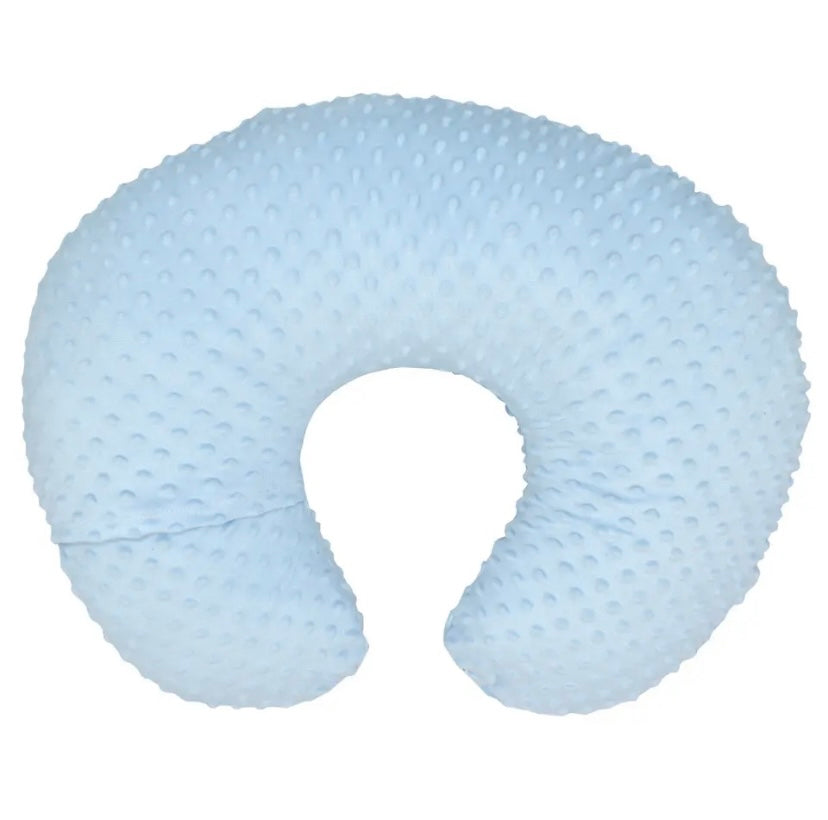 Almohada Para Lactancia Burbuja