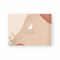 Álbum Primer Año Rosa