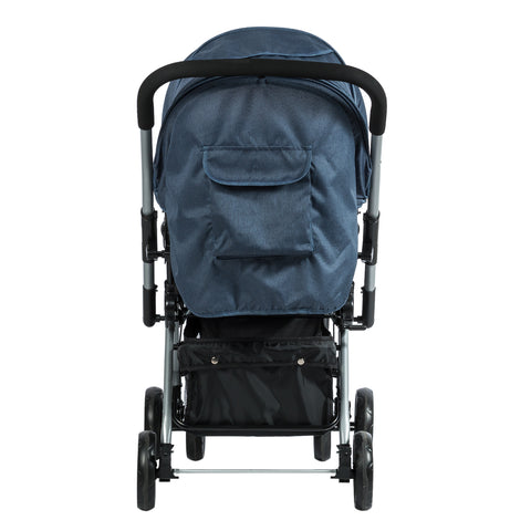 Coche Blake Azul EB1140-1 Ebaby®