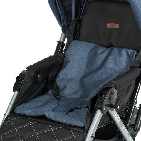 Coche Blake Azul EB1140-1 Ebaby®