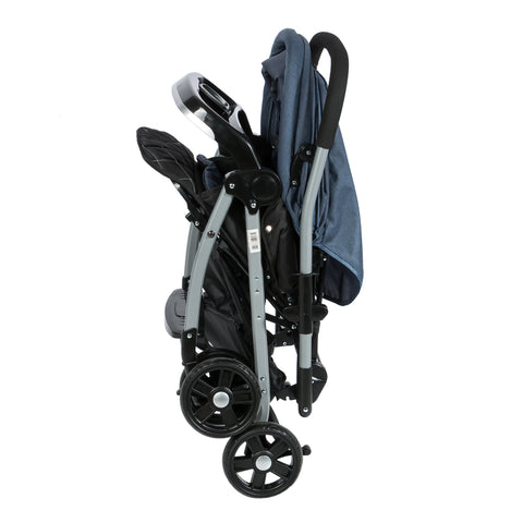 Coche Blake Azul EB1140-1 Ebaby®