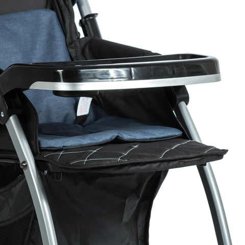 Coche Blake Azul EB1140-1 Ebaby®