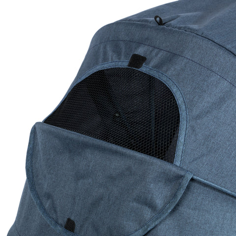 Coche Blake Azul EB1140-1 Ebaby®