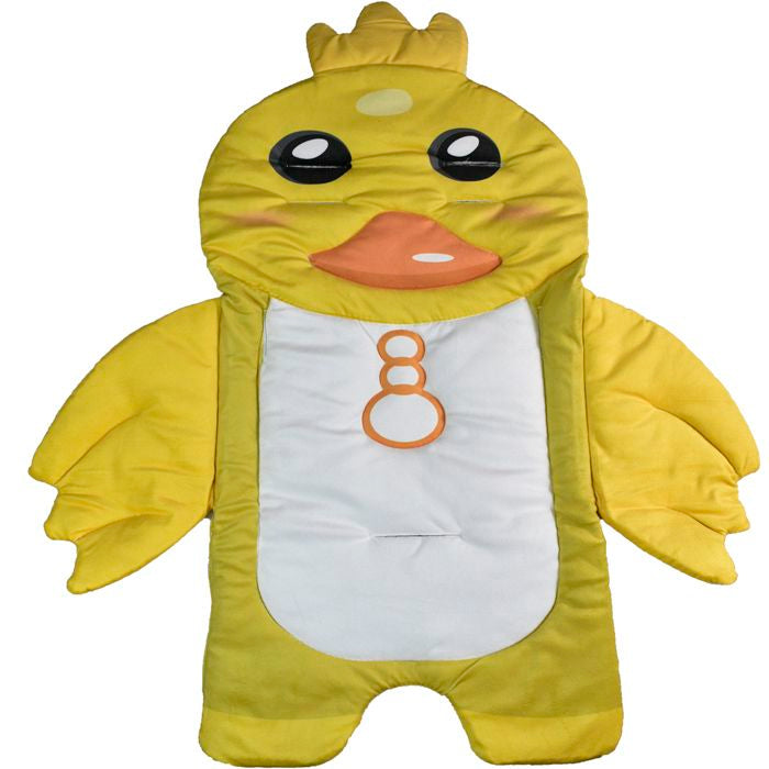 Almohada Para Coche De Bebé Animalitos Pato