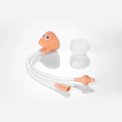 Aspirador Nasal Manual De Manguera Piezas