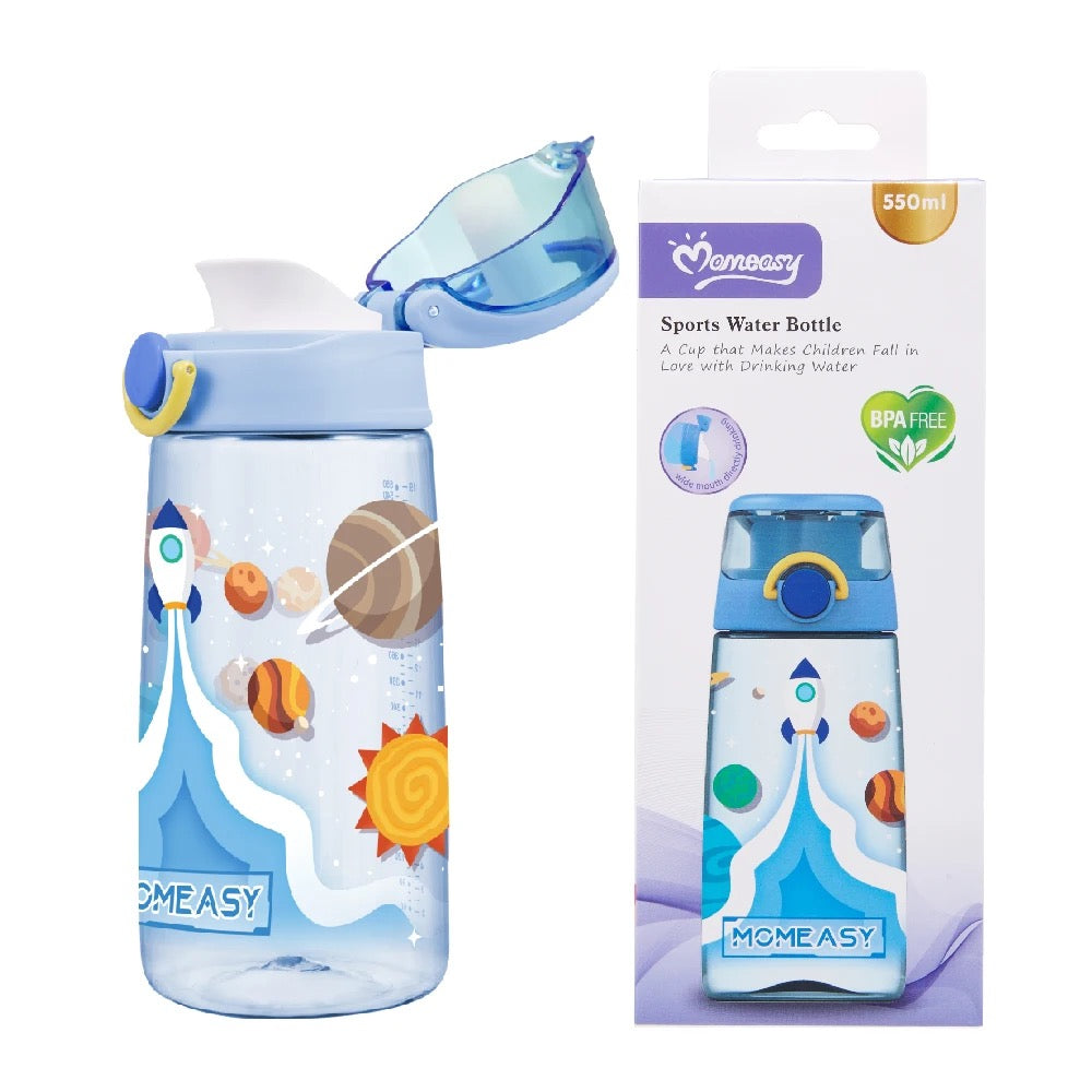 Termo Boquilla Ancha 500ml Momeasy