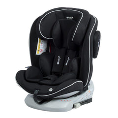 Silla De Carro Rona Ebaby Negro