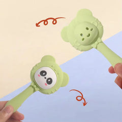 Rasca Encías Sonajero Animales