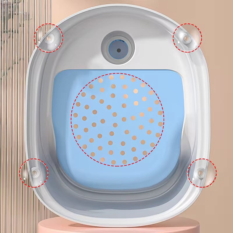Soporte Para Bañera Corona Dealle