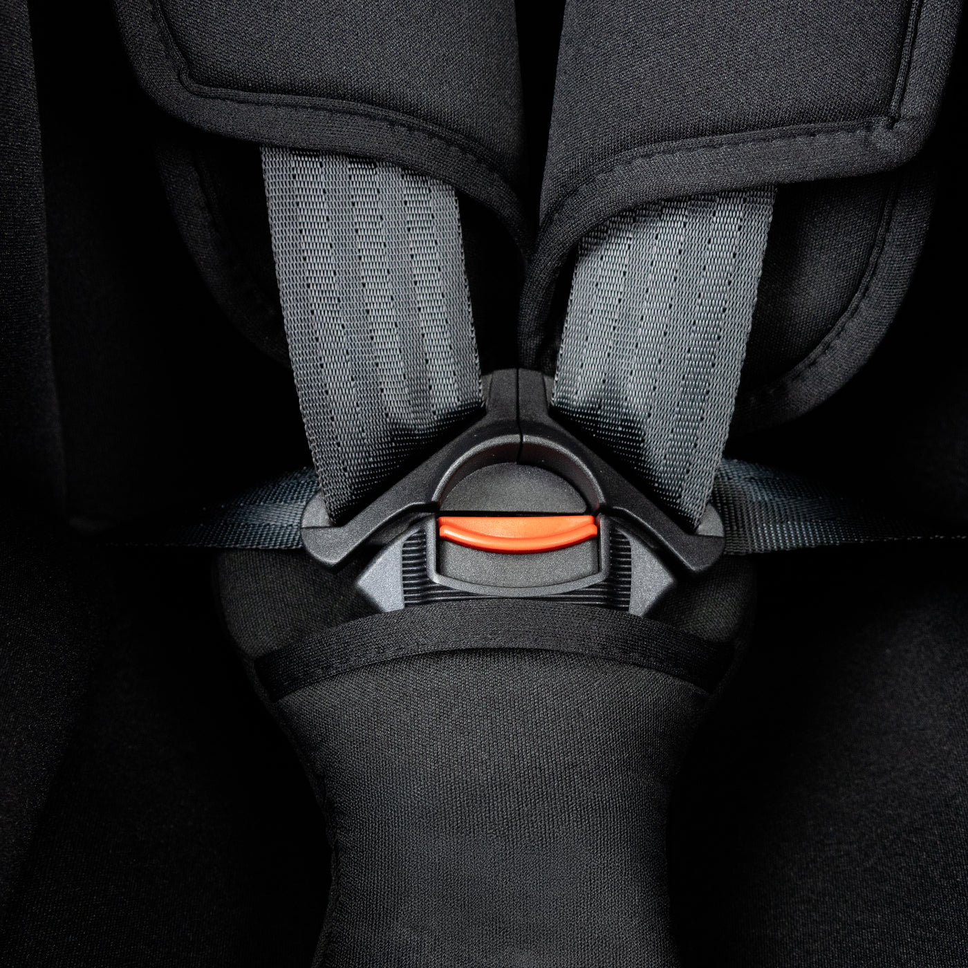 Silla de Carro Grow Isofix Bebesit Beige seguridad