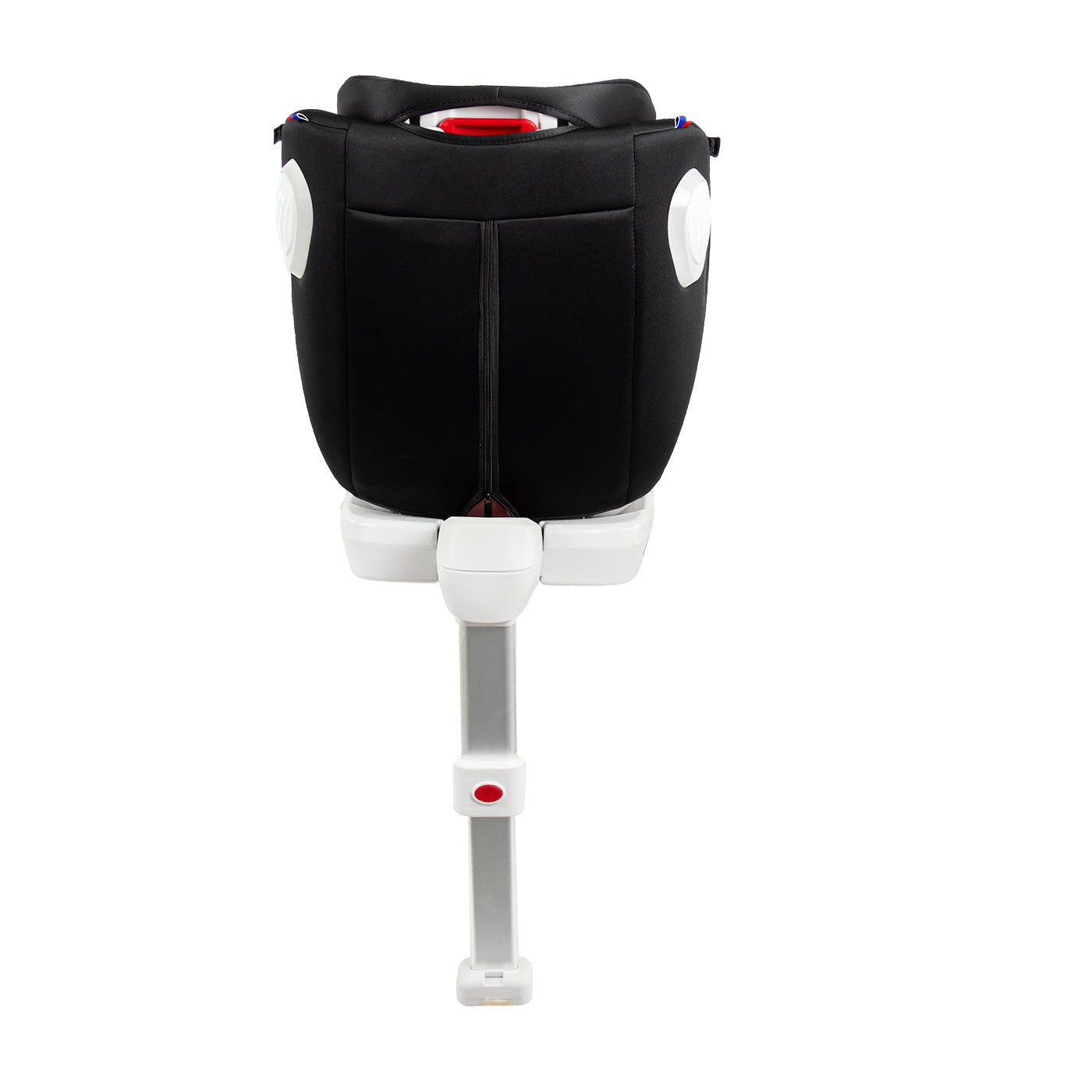 Silla de Carro Active Premium 360 Isofix Bebesit Negro detalles