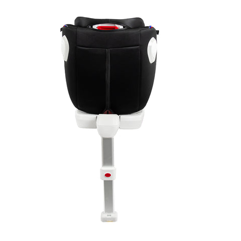 Silla de Carro Active Premium 360 Isofix Bebesit Negro detalles