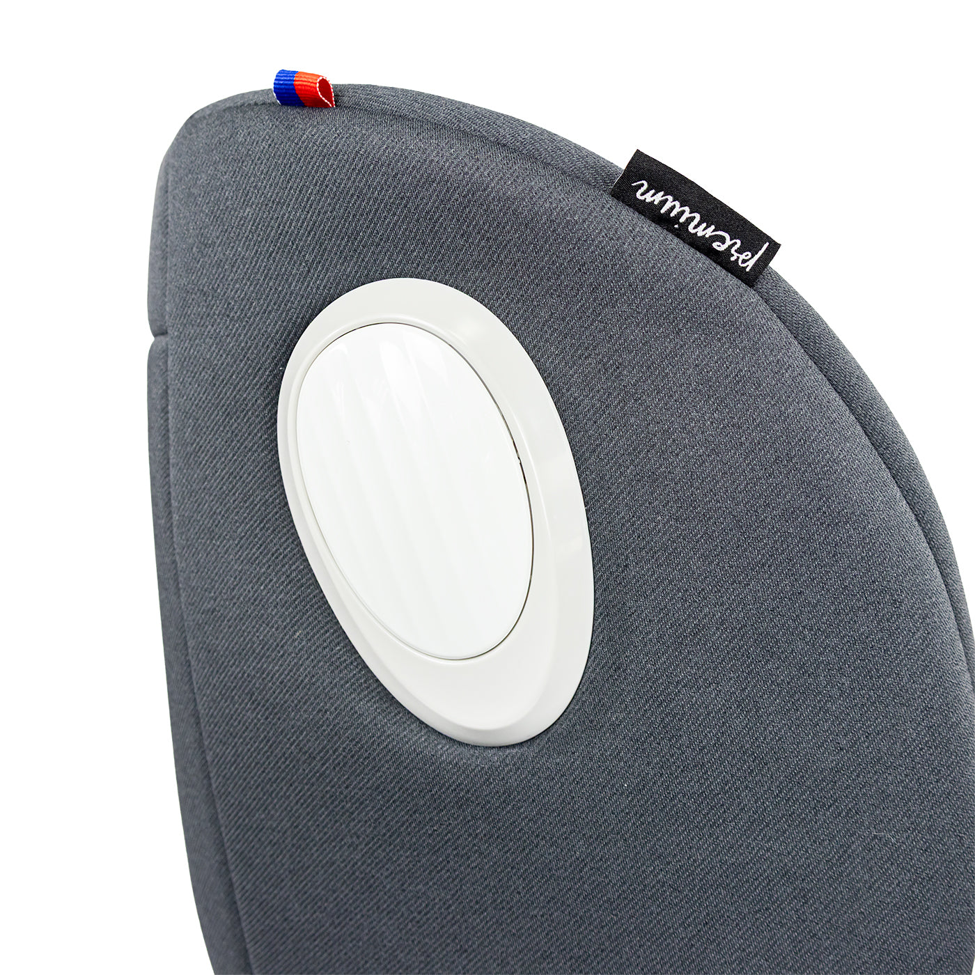 Silla de Carro Active Premium 360 Isofix Bebesit Gris