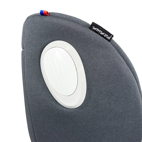 Silla de Carro Active Premium 360 Isofix Bebesit Gris