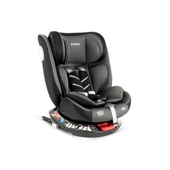 Silla de Carro Nox 360 Isofix Bebesit Negro