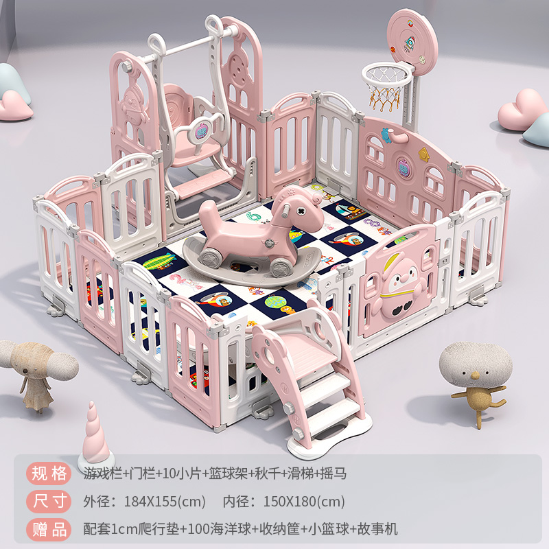 Centro de Actividades Diverpark Rosa