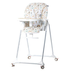 Silla Comedor Harriet Beige Ebaby