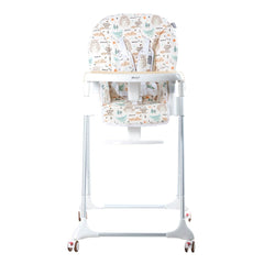 Silla Comedor Harriet Beige Ebaby