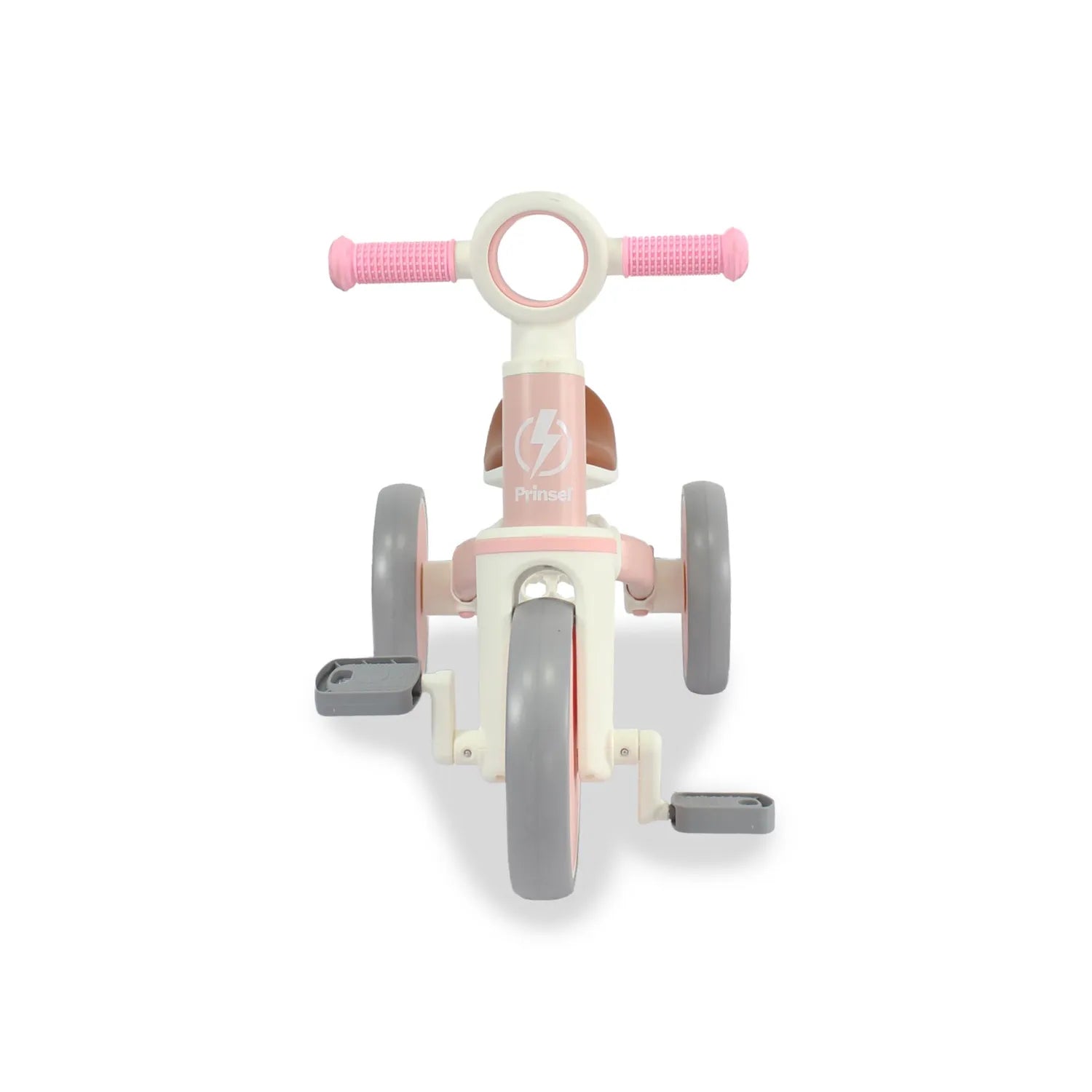 Balance Bike 2 En 1 Forza Rosa diseño