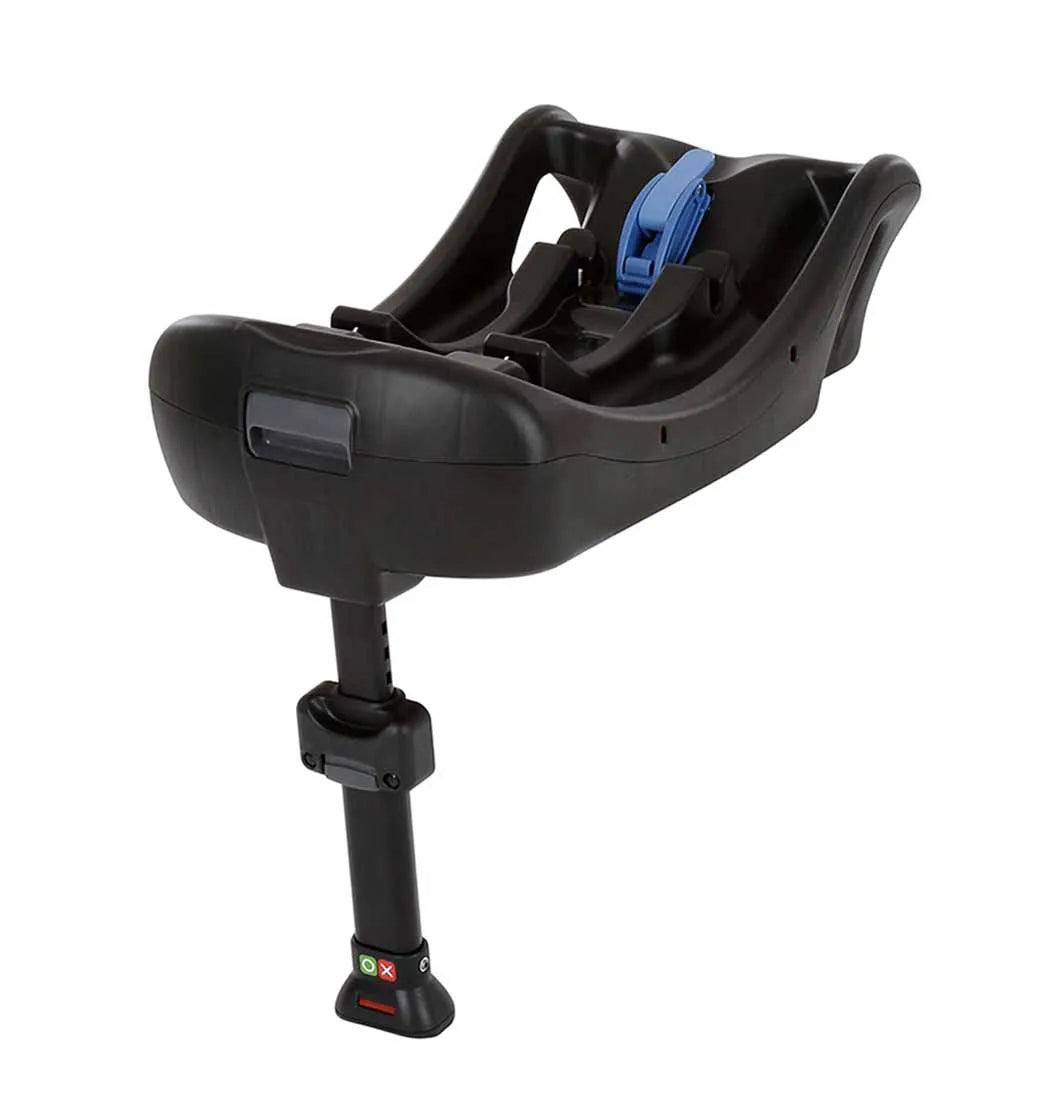 Base Para Porta Bebe click FIT Negro