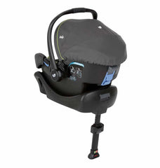 Base Para Porta Bebe click FIT Negro DETALLES