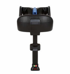 Base Para Porta Bebe click FIT Negro FRONTAL