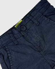 Bermuda Light Azul Navy Losan Detalles