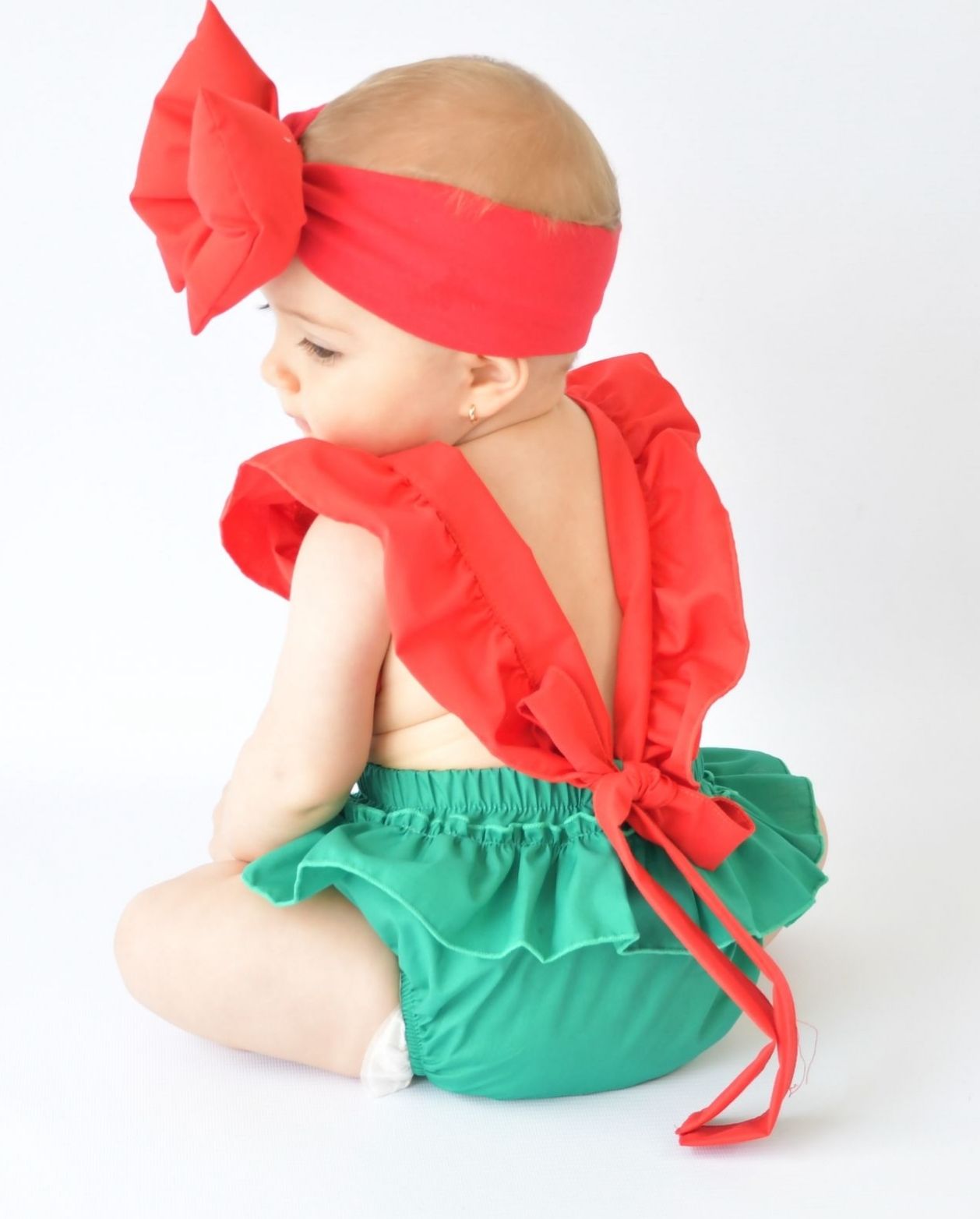 Body Boleros Con Balaca Lilo Modelo