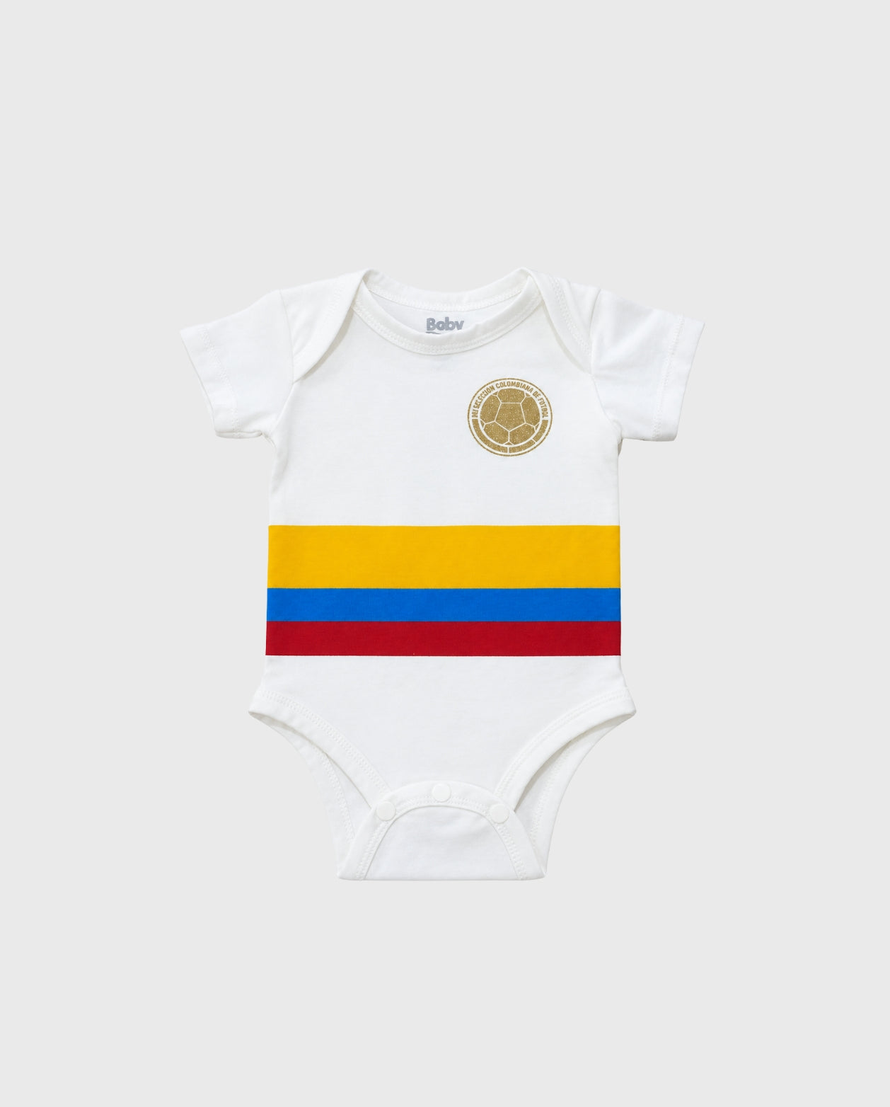 Body Selecion Colombia Beige