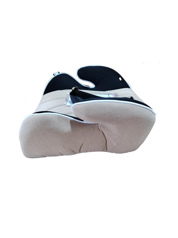 Booster Kua Beige Ebaby