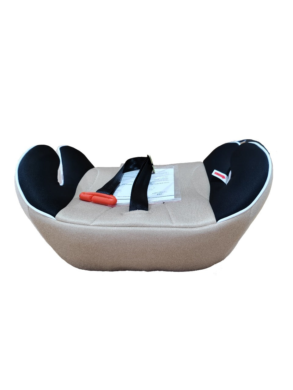 Booster Kua Beige Ebaby