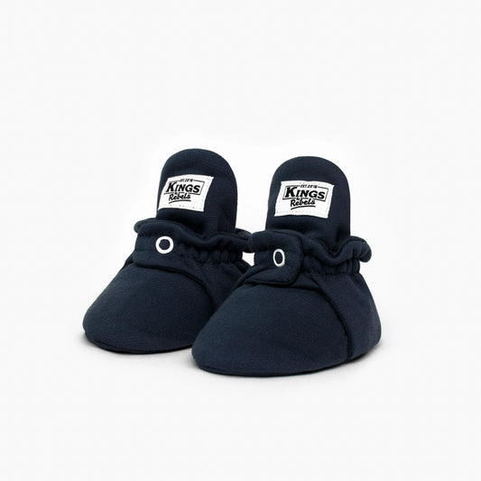 Botas Algodón Azul Kings & Rebels