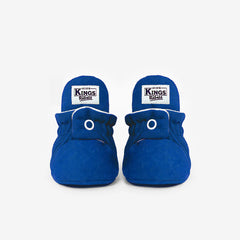 Botas Gamuza Blue Kings & Rebels® diseño