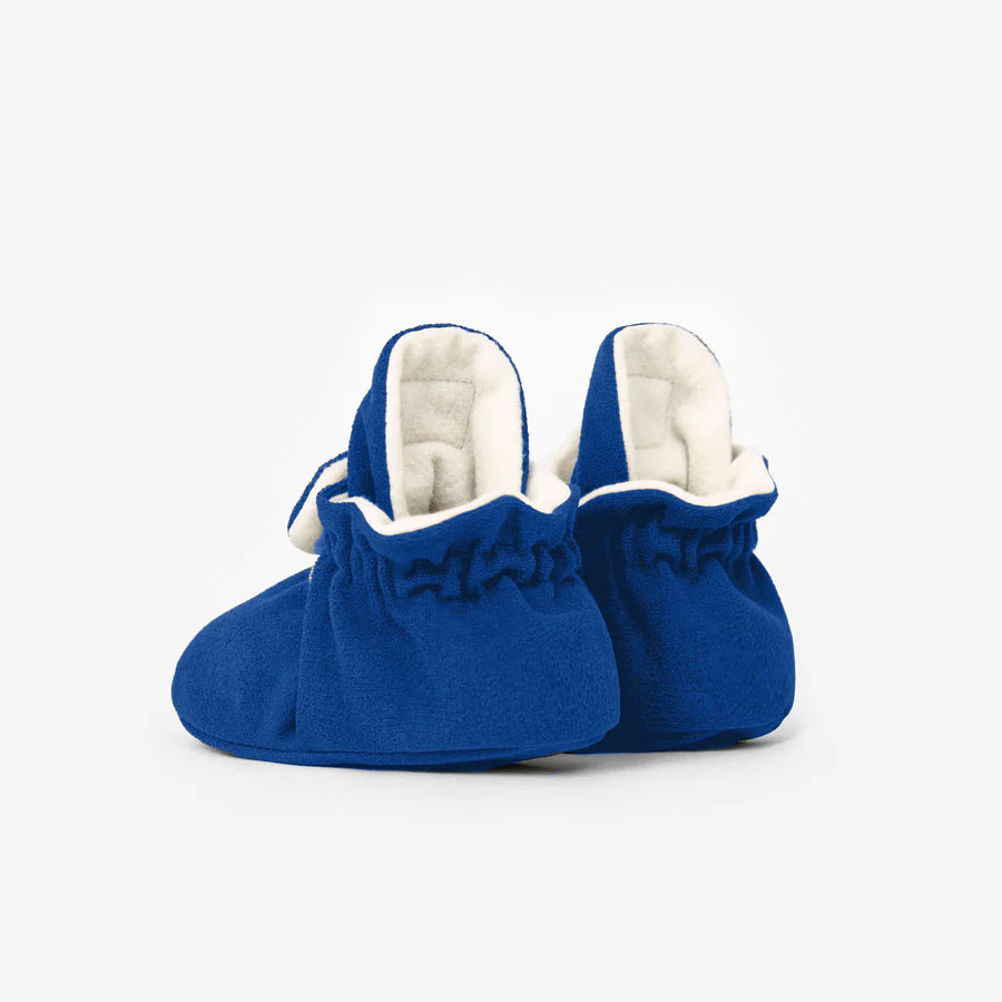 Botas Gamuza Blue Kings & Rebels® estilo